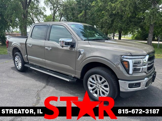 2026 Ford F-150 TRUCK 