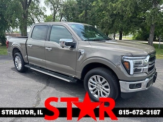 2026 Ford F-150 Lariat TRUCK
