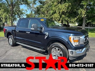 2023 Ford F-150 XLT Truck