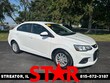  Chevrolet Sonic