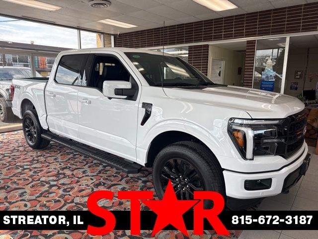 2026 Ford F-150 TRUCK 
