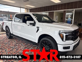 2026 Ford F-150 Lariat TRUCK