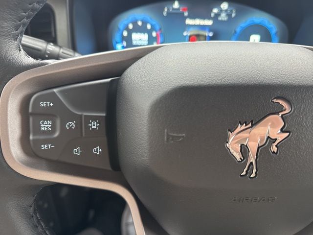2025 Ford Bronco 4-Door Badlands - Photo 17