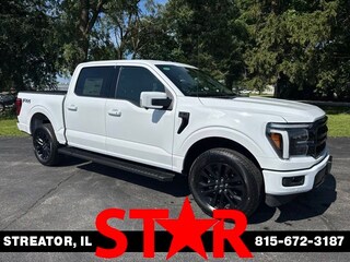 2026 Ford F-150 Lariat TRUCK
