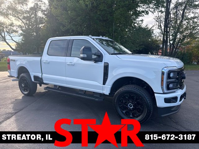 2027 Ford F-250 Super Duty