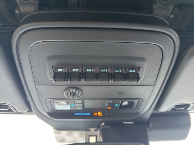 2025 Ford Bronco 4-Door Badlands - Photo 21