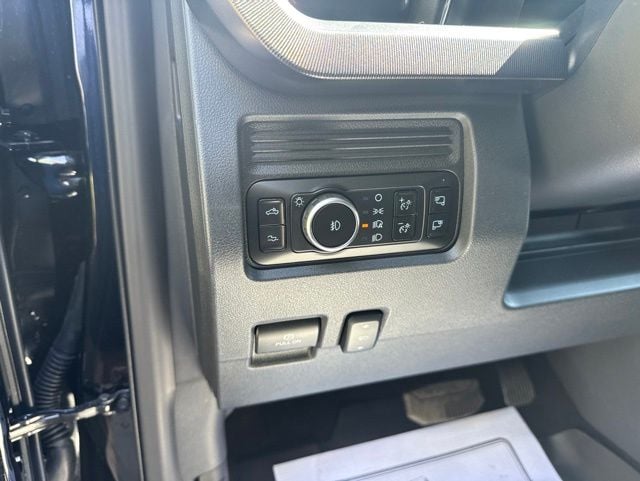 2026 Ford F-250 Super Duty Platinum - Photo 7