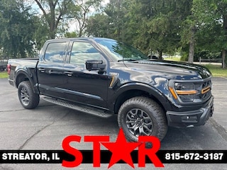 2026 Ford F-150 Tremor TRUCK