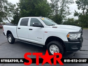 2022 Ram 2500 Tradesman Truck