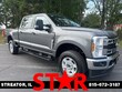  Ford F-250SD