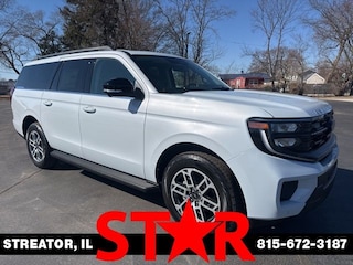 2026 Ford Expedition Max Active SUV