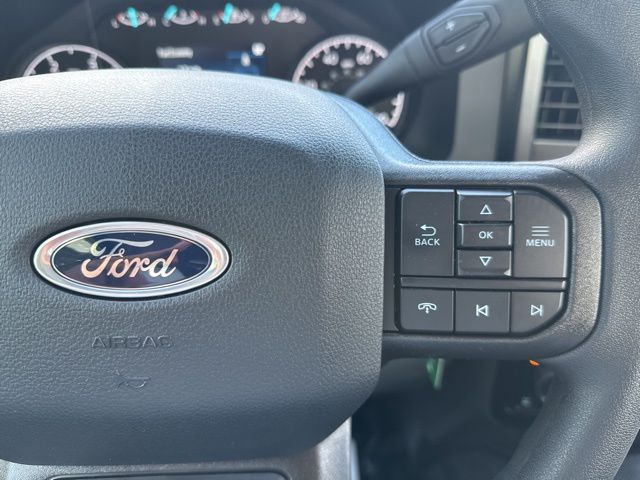 2026 Ford F-250 Super Duty XL - Photo 14