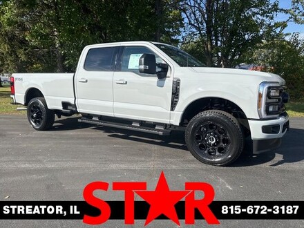 2026 Ford F-250SD XLT TRUCK