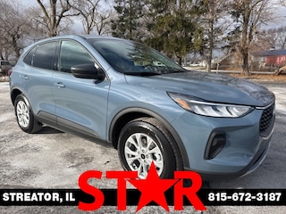 2026 Ford Escape Active SUV