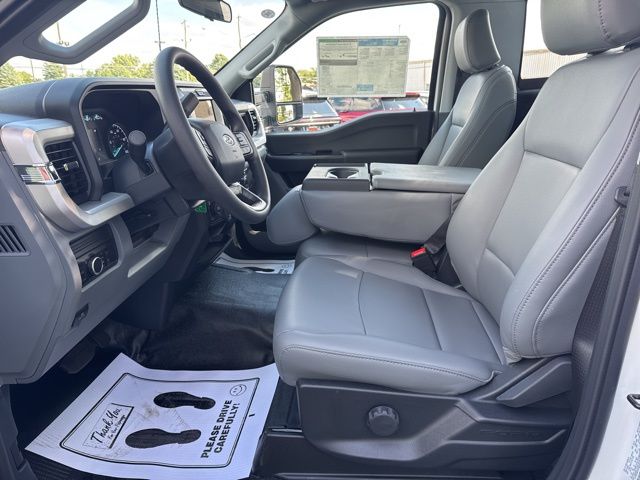 2026 Ford F-250 Super Duty XL - Photo 6