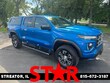 GMC Canyon