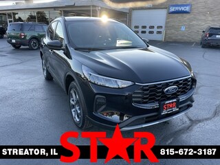 2025 Ford Escape ST-Line SUV
