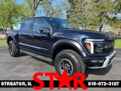 Buy a 2026 Ford F-150 in Streator