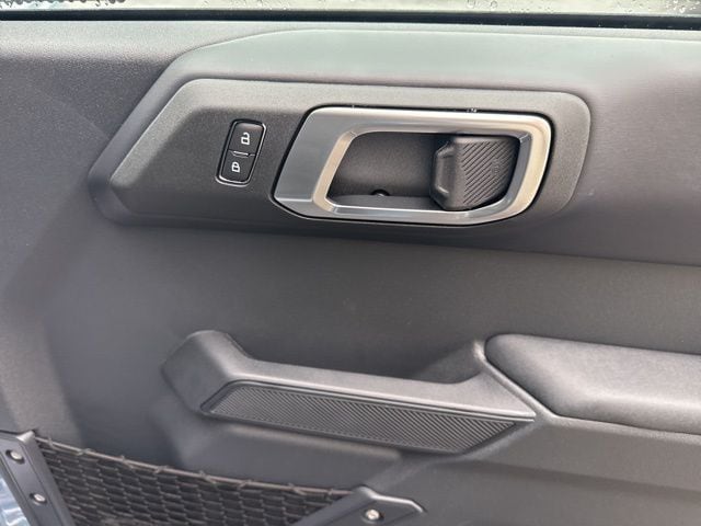 2025 Ford Bronco 4-Door Badlands - Photo 13