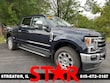 Ford F-250SD