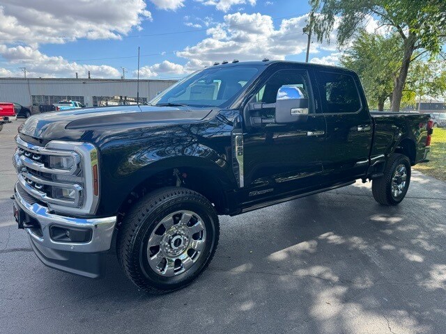2026 Ford F-350 photo 2