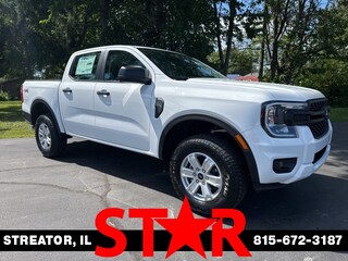 2025 Ford Ranger XL TRUCK