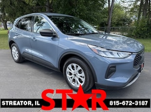 2024 Ford Escape Active SUV