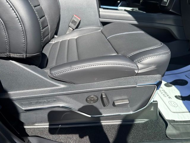 2026 Ford F-250 Super Duty Platinum - Photo 13