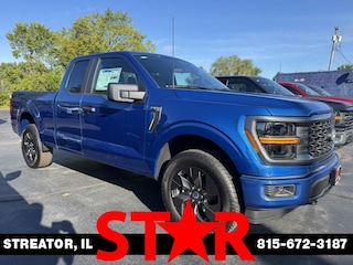 2025 Ford F-150 STX TRUCK