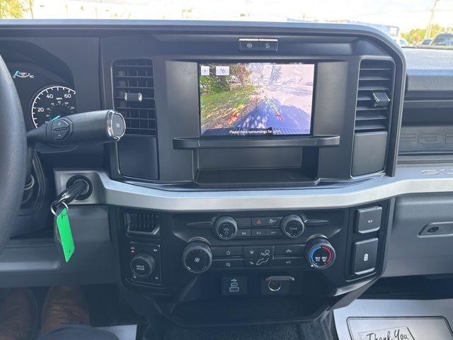 2026 Ford F-250 Super Duty XL - Photo 16