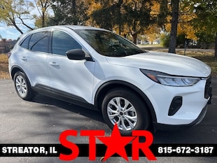 2024 Ford Escape Active SUV