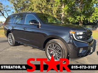 2025 Ford Expedition Platinum SUV