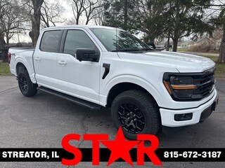 2026 Ford F-150 XLT TRUCK