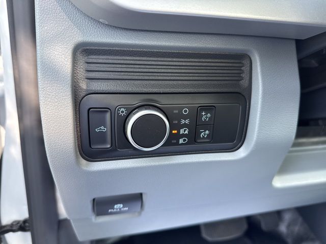 2026 Ford F-250 Super Duty XL - Photo 7