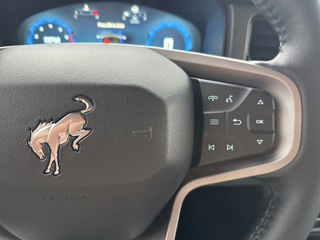2025 Ford Bronco 4-Door Badlands - Photo 18
