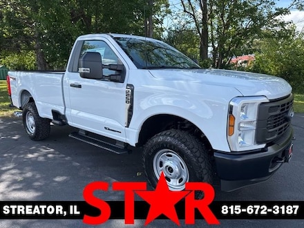 2026 Ford F-250SD XL TRUCK