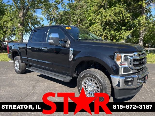 2022 Ford F-250 Lariat 4x4 Crew Cab 6-3/4' Box's photo