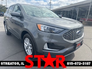 2024 Ford Edge SEL SUV