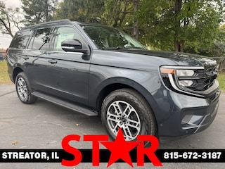 2025 Ford Expedition Active SUV