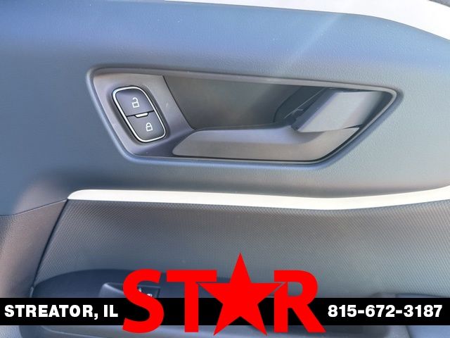 2025 Ford Bronco Sport Heritage - Photo 18