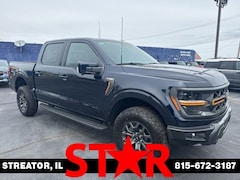 Buy a 2026 Ford F-150 in Streator