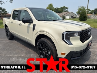 2025 Ford Maverick Lariat TRUCK