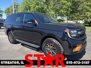2026 Ford Expedition Tremor SUV