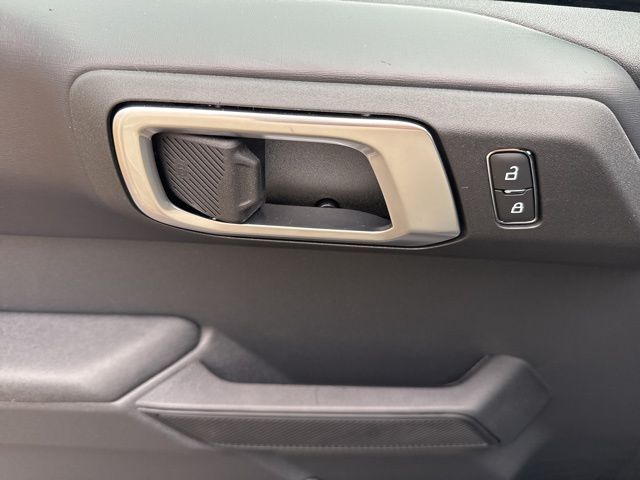 2025 Ford Bronco 4-Door Badlands - Photo 9