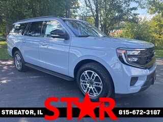 2025 Ford Expedition Max SUV