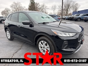 2025 Ford Escape Active SUV