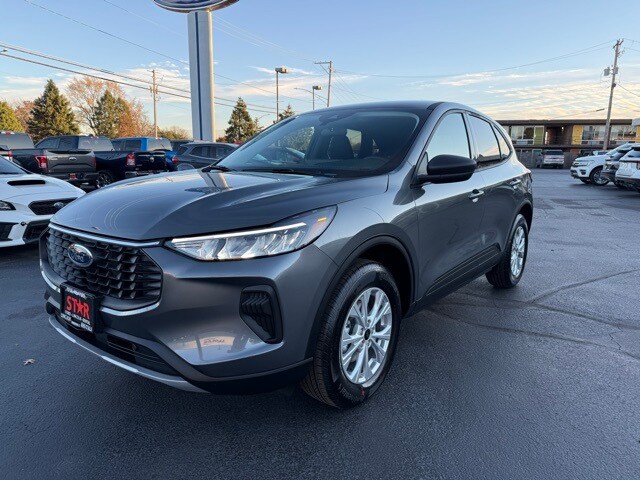 2025 Ford Escape Active photo 2