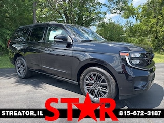 2025 Ford Expedition Platinum SUV