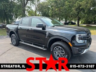2026 Ford Ranger XLT TRUCK