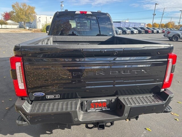 2026 Ford F-250 photo 4